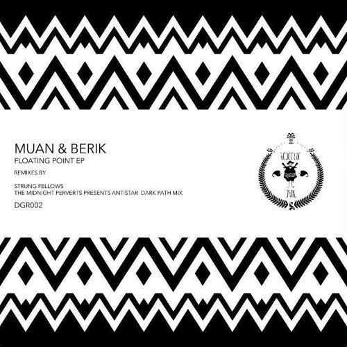 Muan & Berik - Floating Point (Strung Fellows Remix)
