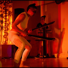 Planet X:The new fantastik :: This is Aciid [live performace set]