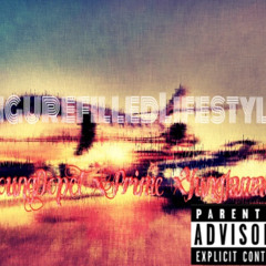 Figured Filled Lifestyle X Prime X Yung JamaL