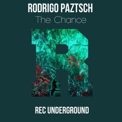 RODRIGO PATZSCH - The Change ( Original Mix ) - Rec Underground