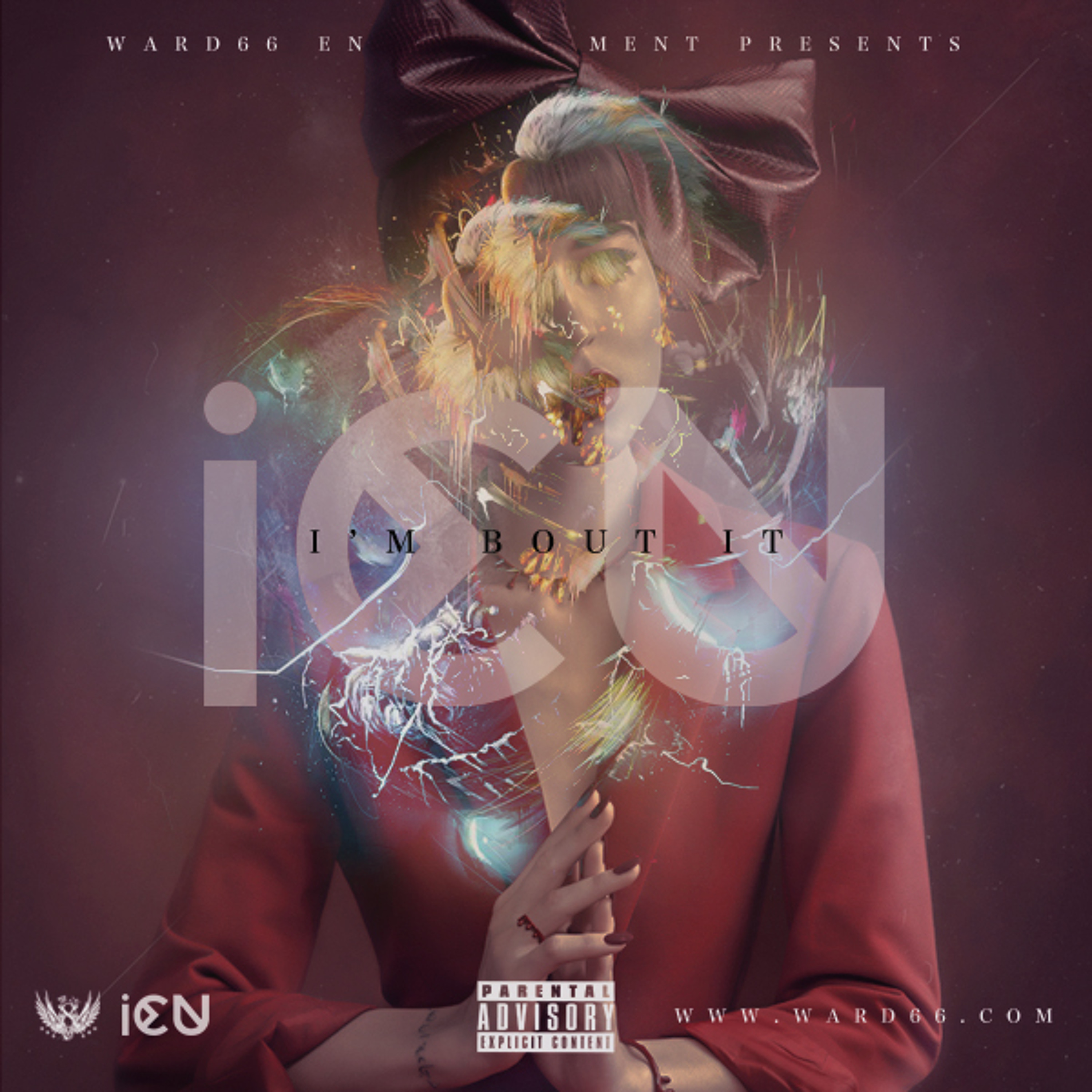 I'm Bout It (extended Version) episode artwork