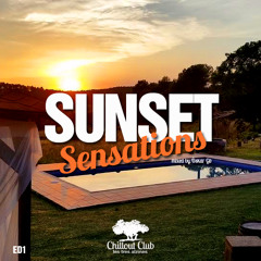 3Alzines - Sunset Sensations - ED1 - Mixed by Òskar Gb