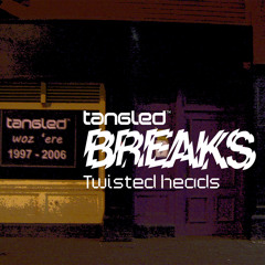 Twisted Heads - 1999