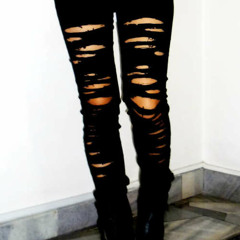 UNSWERVINGMAGNESIUMFOLIAGEPANTSARTICULATIONREDUX