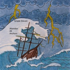 Simple Steven - Rocks And Rolls