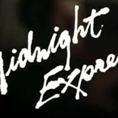E-Clip - Midnight Express (LEGALIZED Rmx)