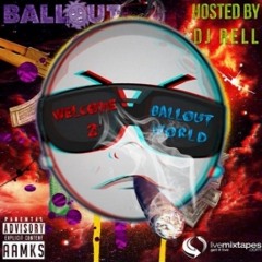 Ballout - Cali Weed