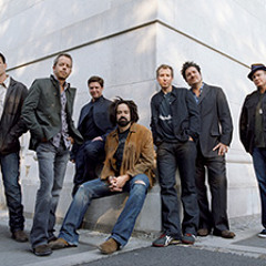Counting Crows' "Hard Candy" LIVE -- My "I am willing to learn" Hell Yes Mix!