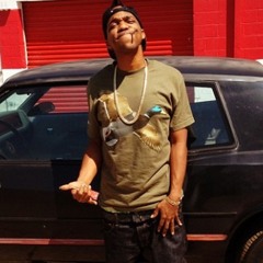 Curren$y Whippin' -(Prod. @RichFellowBeats)