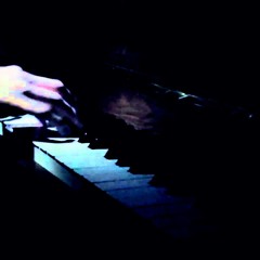 Piano In The Dark