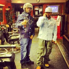 Hammergang Freestyle Ft Drew & Drop