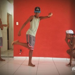 ME ACOMPANHA , TO NA ONDA (( Dj Raêl ))