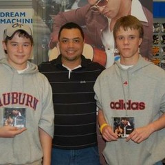 T.Smith "Glasshouse"