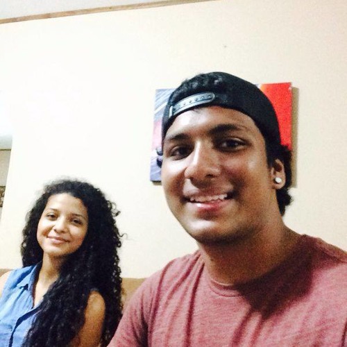 Contigo  ( Cover Kito & Lau )