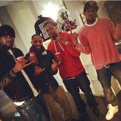 Roberson Villiage Feat Drop & Blizz & Chuck