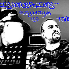 Tones Misconceptions prod by Playwright Performer The Playhouse Janitor