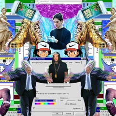 Trap House (Fuck $waqBoiz) prod. J-Mix + DJ Dak