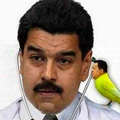 Nicolas Maduro - El Pajarito  (Ger Electronic REMIX)