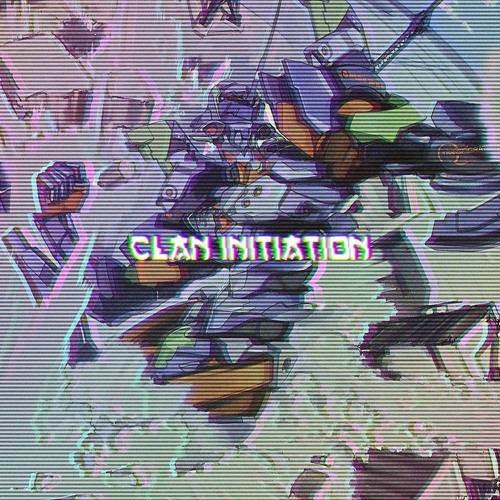 Initiation (Intro) (Prod . Neww Eraa & Tre Beat)
