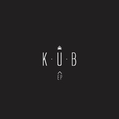 Kub - ikan [kub EP]