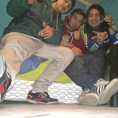 14Ground - 14 Barrio