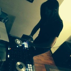 Dj Valeria Miller - Mix Salsatón