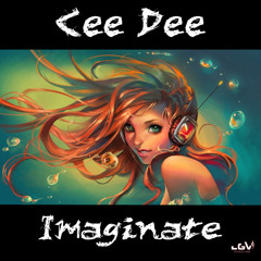 Imaginate -Prod By Chally Natty
