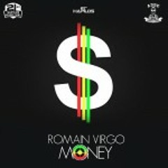 Romain Virgo -- Money Target