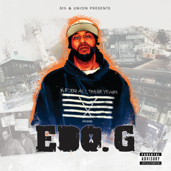 EDO.G 2 Turntables And A Mic CLEAN