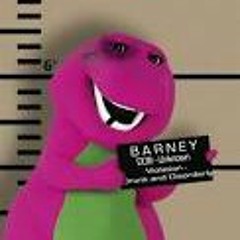 Te quiero yo y tu a mi  --- Barney.