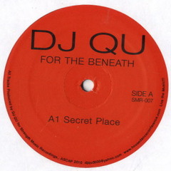 A1.Secret Place -DJ QU