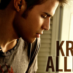 The Truth -- Kris Allen cover -- Improvised piano and voice with post production work