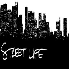 STREET LIFE- CRUD NOVA