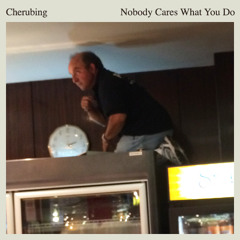 Nobody Cares What You Do