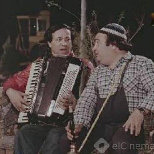 سيدى ورور من فيلم محطة الانس(سعيد صالح لبلبة يونس شلبى)1988