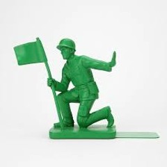 Go Find Yo'self A Toy (Tell It Like It Is Remix)