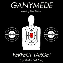 Ganymede featuring Paul Parker - Perfect target (Synthetik FM Mix)