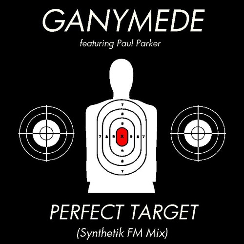 Ganymede featuring Paul Parker - Perfect target (Synthetik FM Mix)