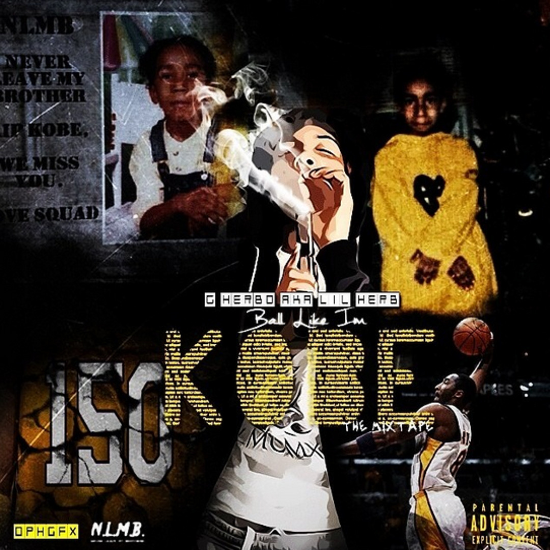 Stream G HERBO - Just Bars (Prod. @sizzle808MAFIA) by