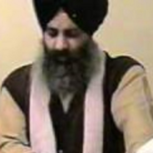 Har Ka Naam Dhayaiaee Kaee; Been