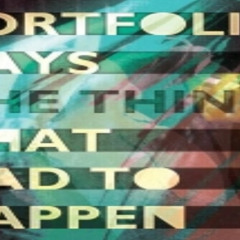 Portfolio Days - Dice