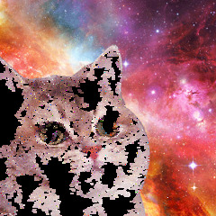 Cat Song (DDR Remix)