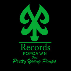 We Partyin - Popcawn aka P. Diamond(feat. J Floss P Y P) prod. by Araabmuzik