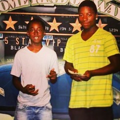 Richie-Hot Nigga Ft.Dclapp