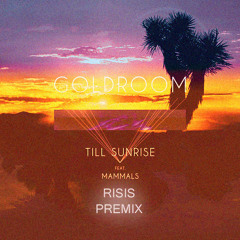 Goldroom - Till Sunrise feat. Mammals (Risis premix)