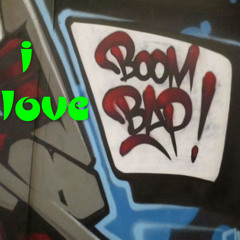 i Love Boom Bap (prod. by 3Point)