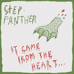 It Came From The Heart