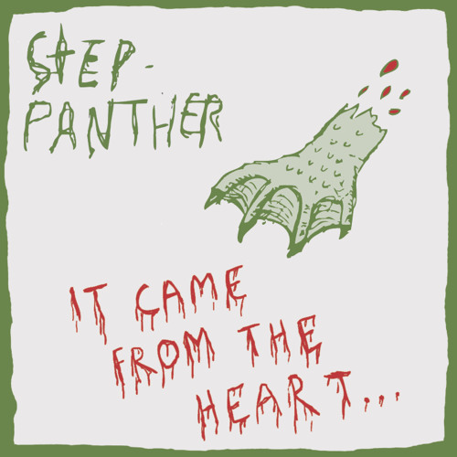 It Came From The Heart