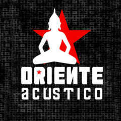 Oriente Acústico - 01 - Oriental Brasileiro