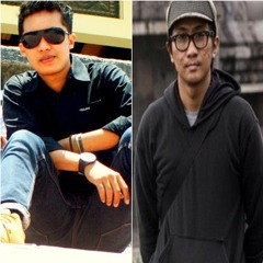 Faqih feat. Farizh - Jika Memang